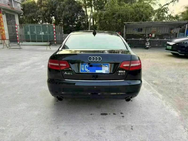 抵押车图片