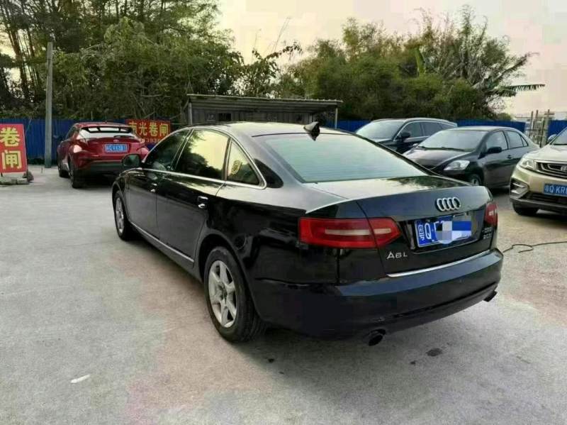 抵押车图片