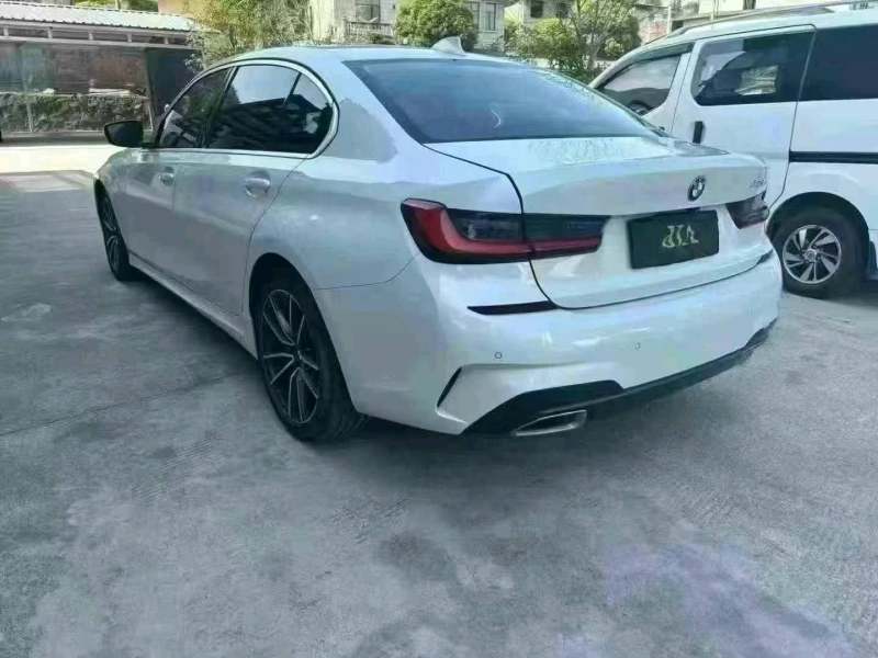 抵押车图片