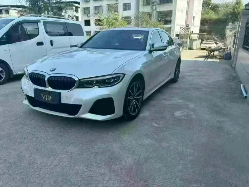 抵押车图片