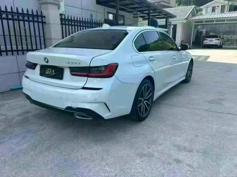 抵押车图片