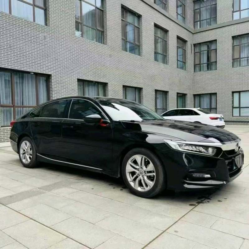 抵押车图片