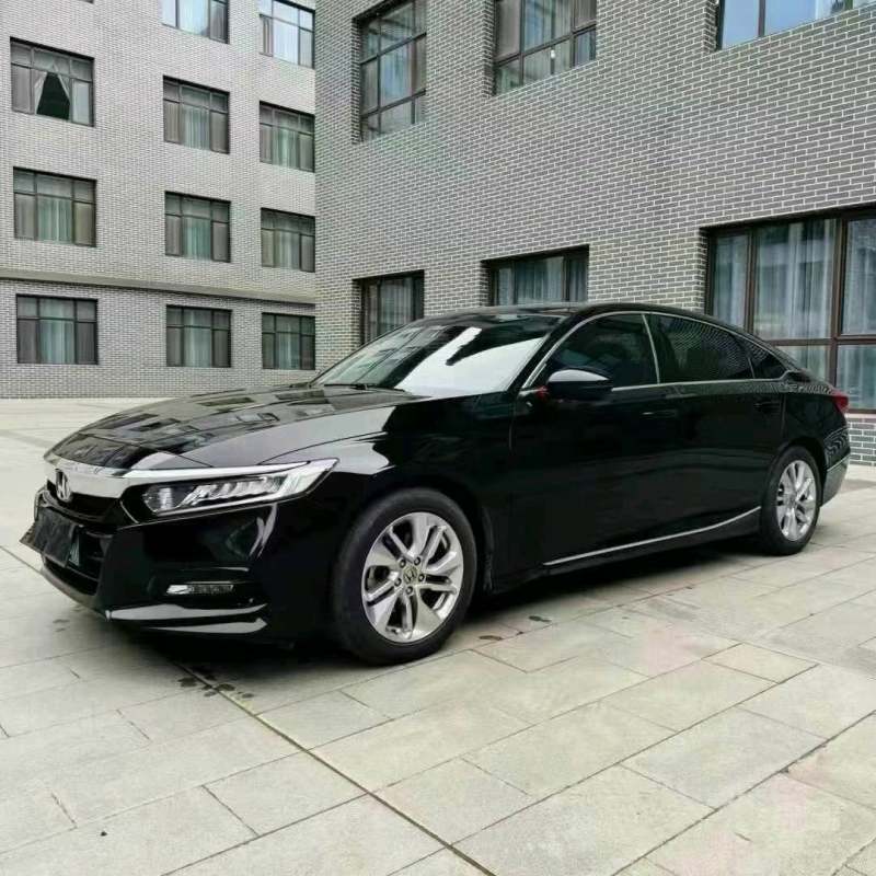 抵押车图片
