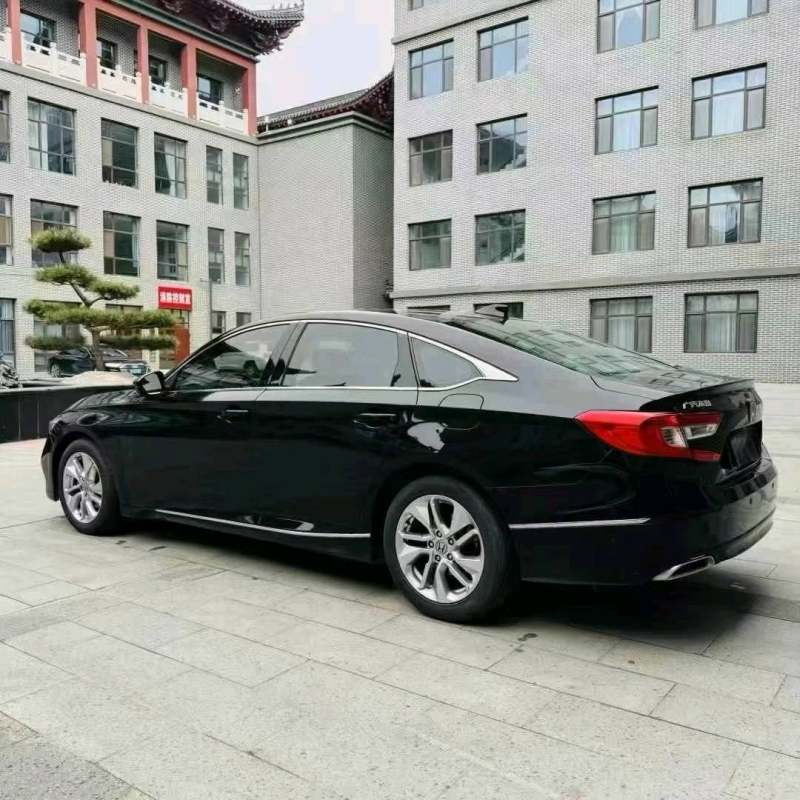 抵押车图片