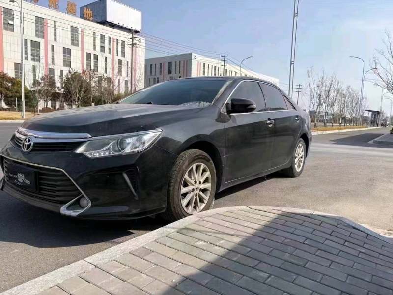 抵押车图片