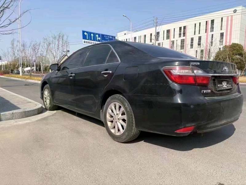 抵押车图片