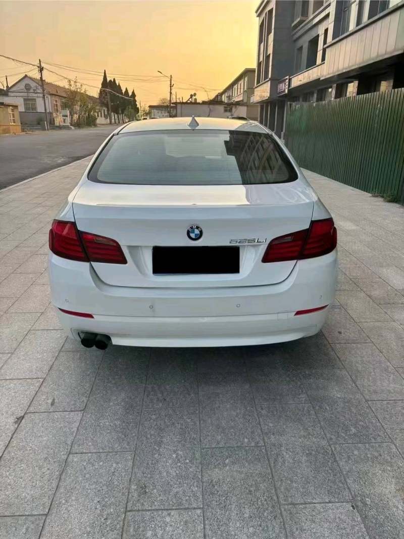 抵押车图片