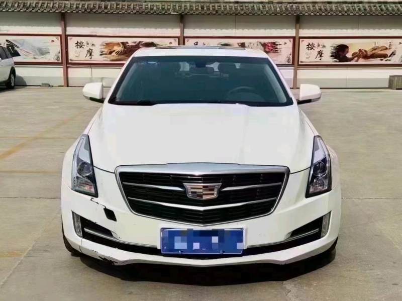 抵押车图片