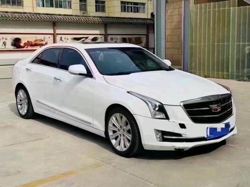 抵押车图片