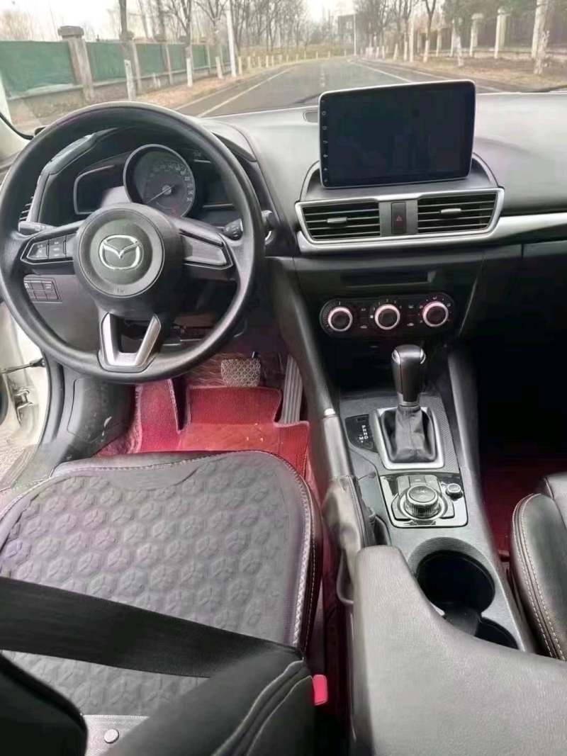 抵押车图片