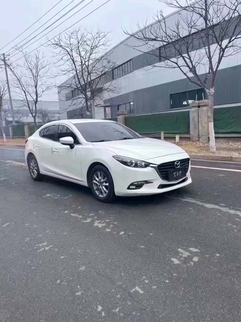 抵押车图片