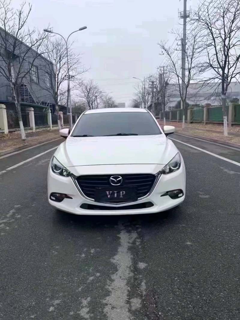 抵押车图片