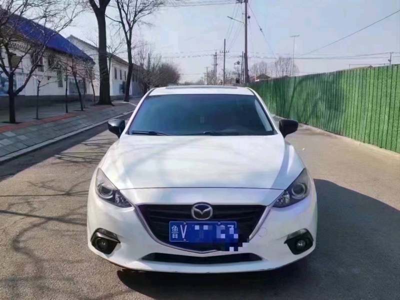 抵押车图片