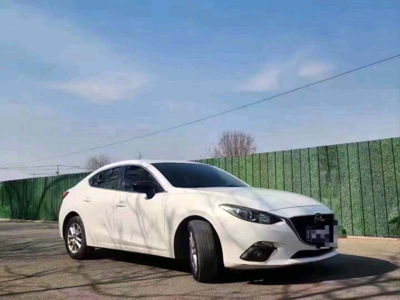 抵押车图片