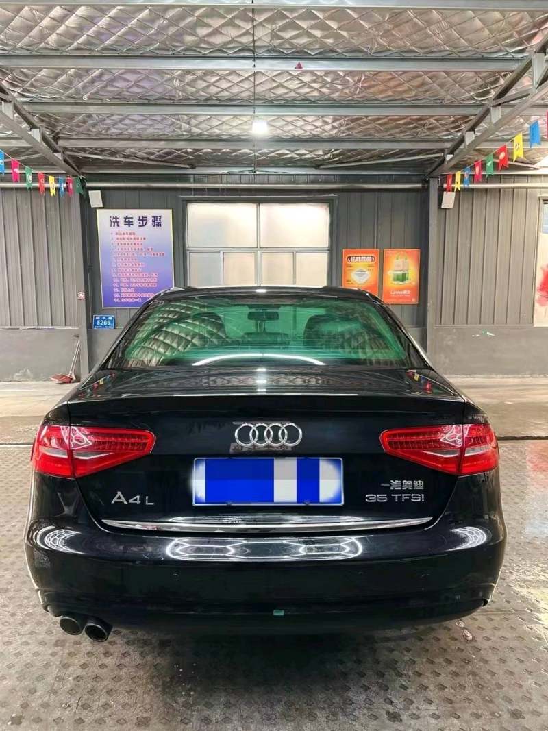 抵押车图片
