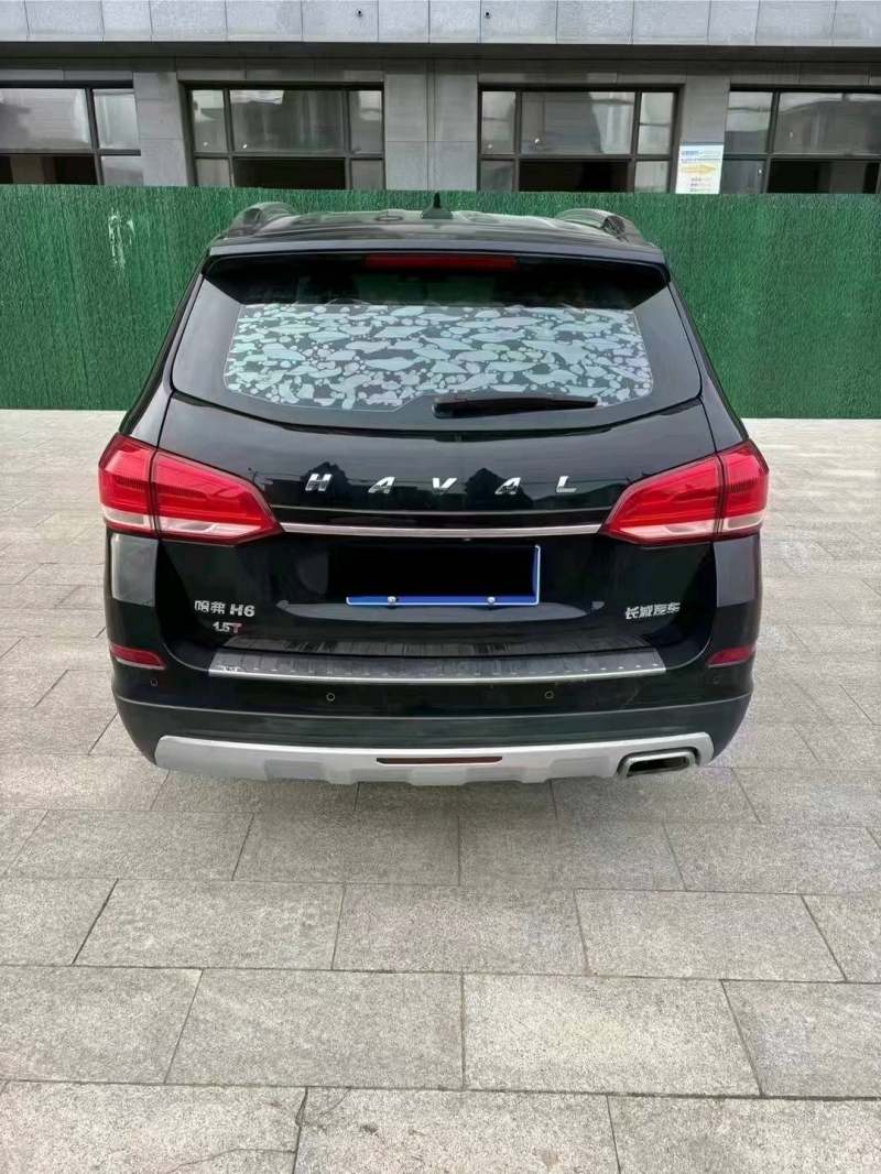 抵押车图片