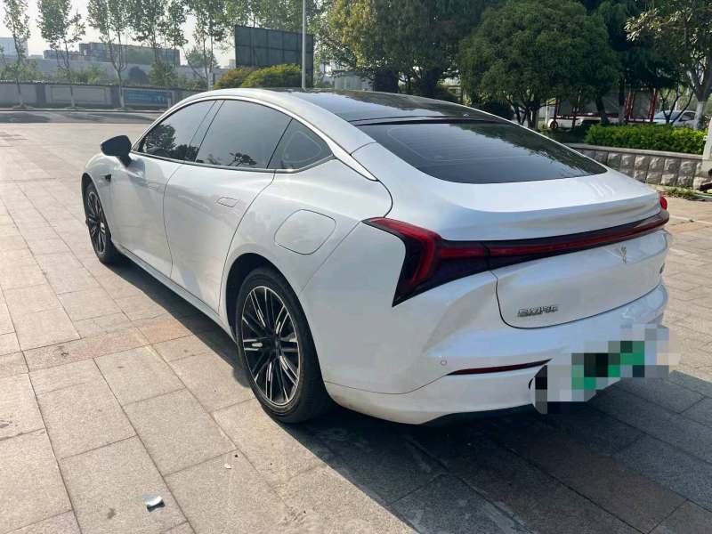抵押车图片