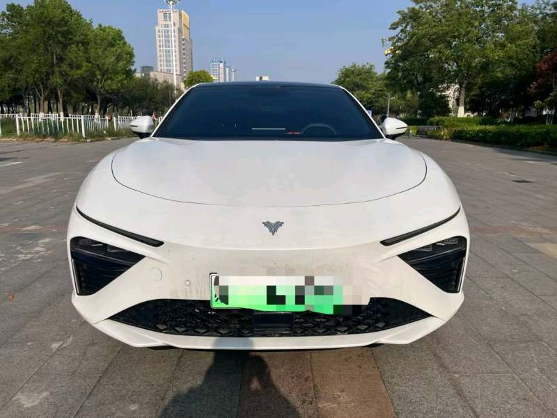抵押车图片