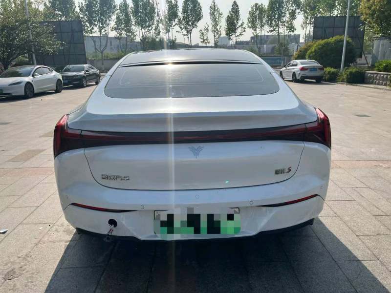 抵押车图片
