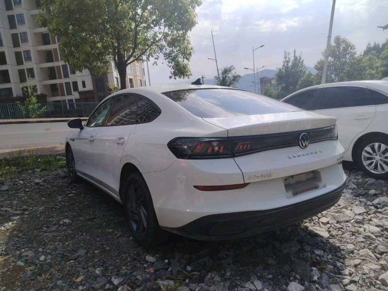 抵押车图片