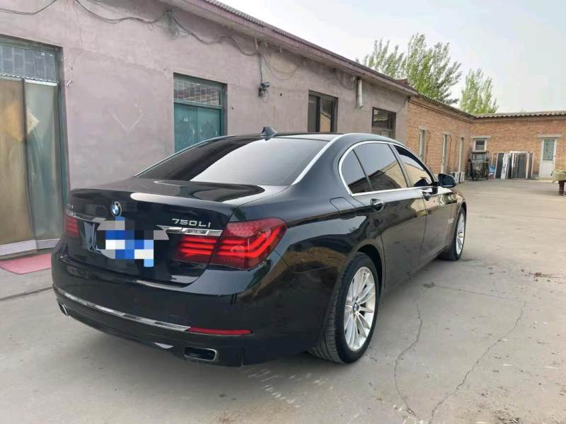 抵押车图片