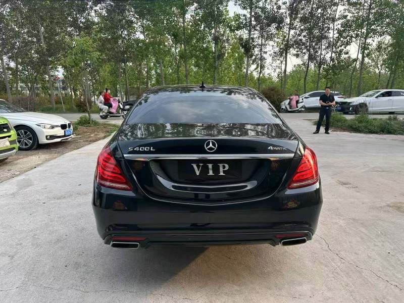 抵押车图片