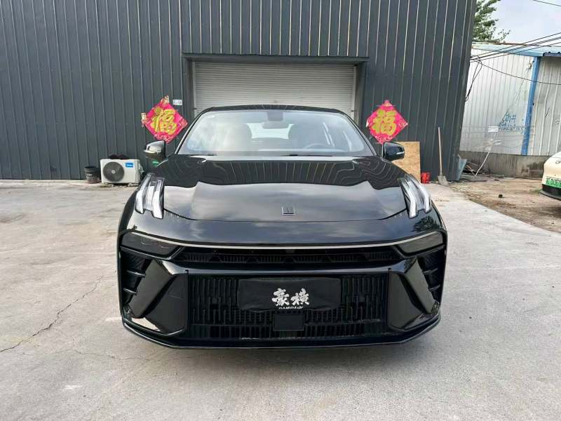 抵押车图片