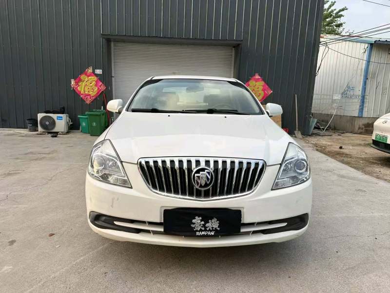 抵押车图片