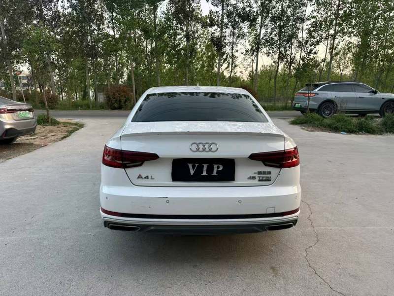 抵押车图片
