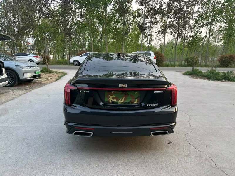 抵押车图片