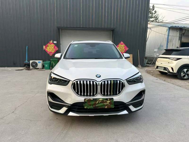 抵押车图片