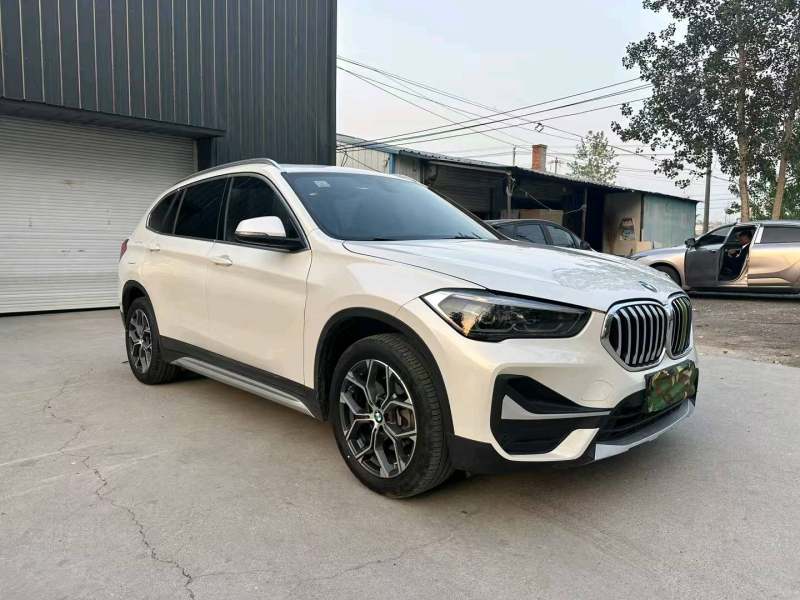 抵押车图片