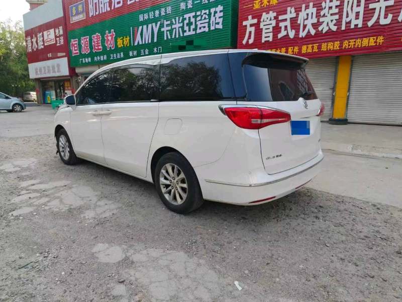 抵押车图片