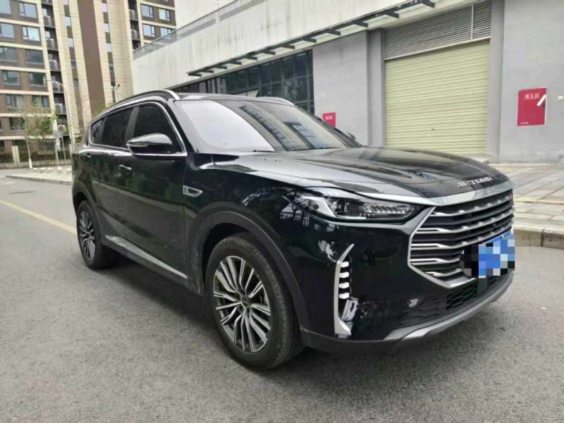 抵押车图片