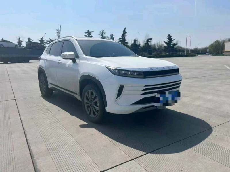 抵押车图片