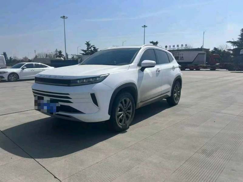抵押车图片