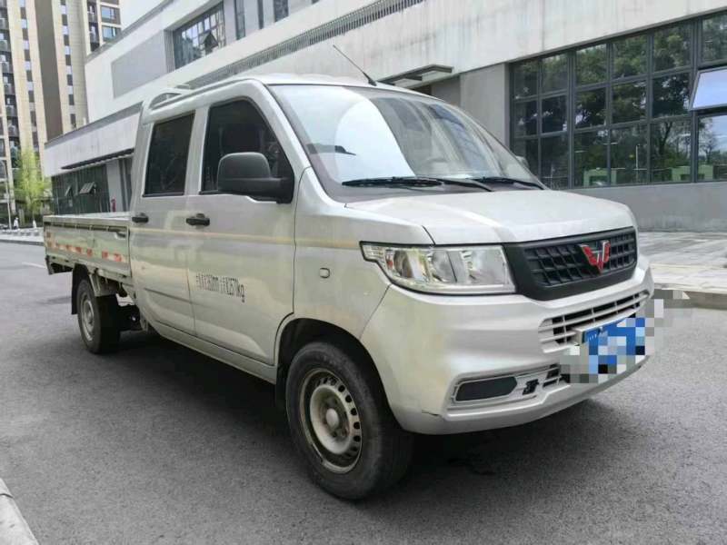 抵押车图片