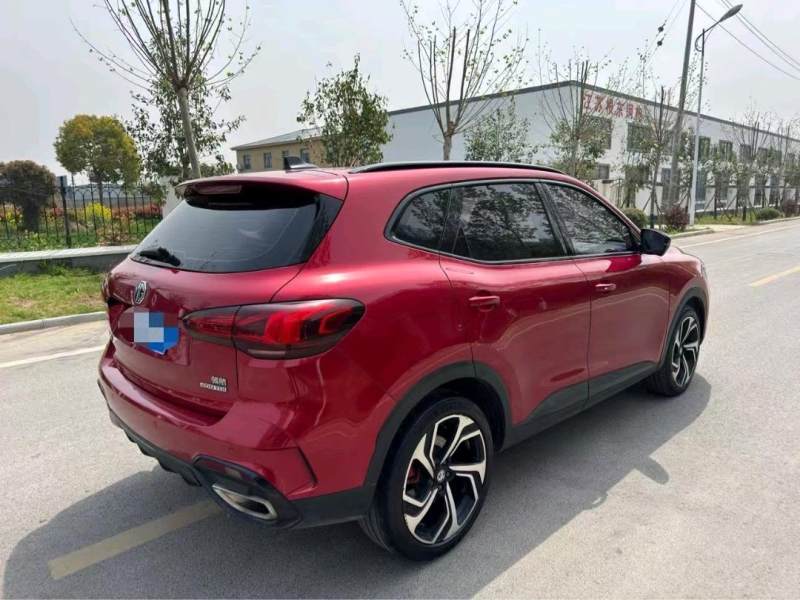 抵押车图片
