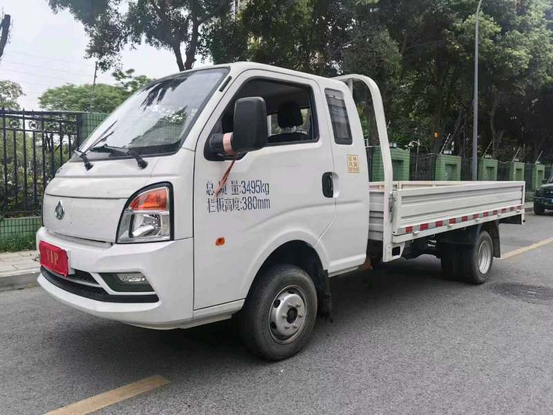 抵押车图片