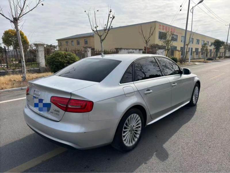 抵押车图片