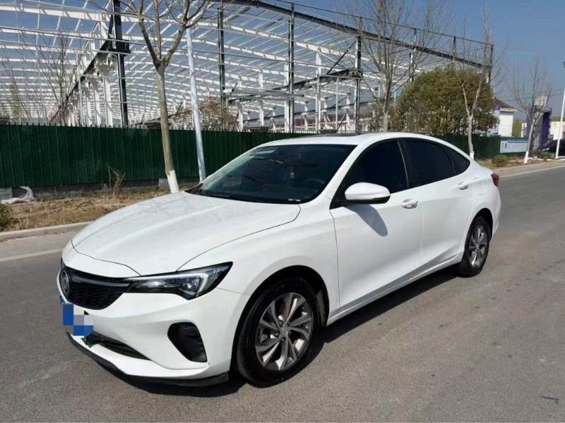 抵押车图片