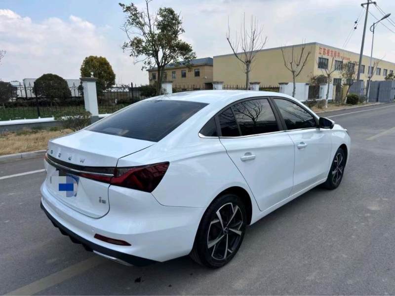 抵押车图片