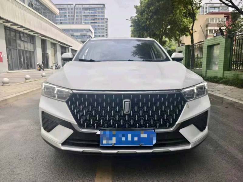 抵押车图片
