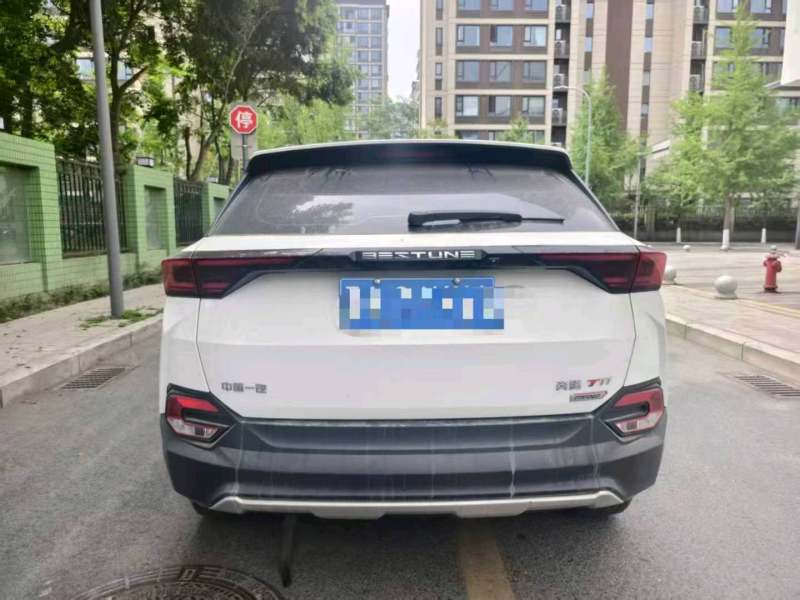 抵押车图片