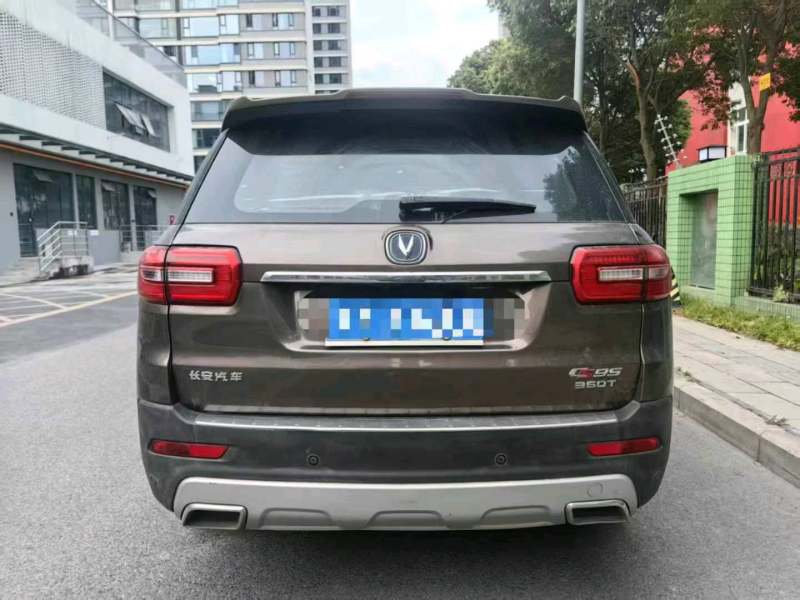 抵押车图片