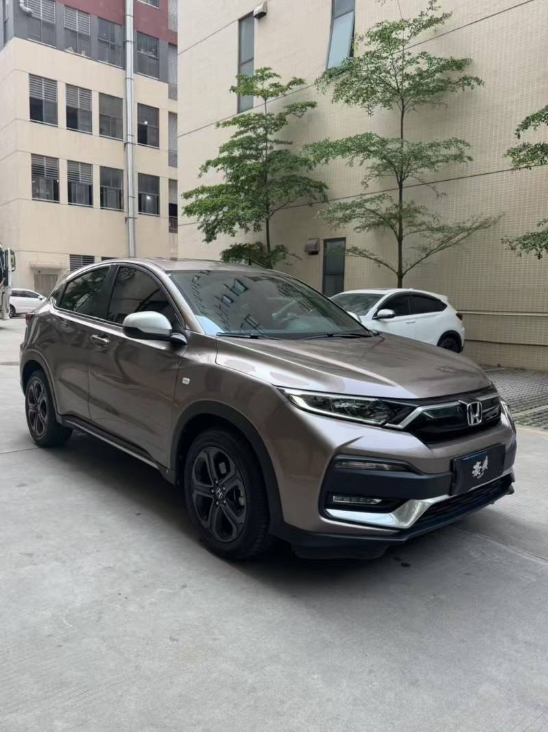 抵押车图片
