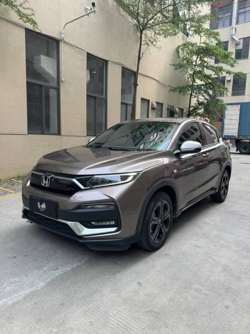 抵押车图片