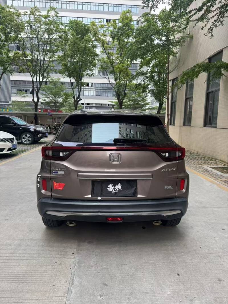 抵押车图片
