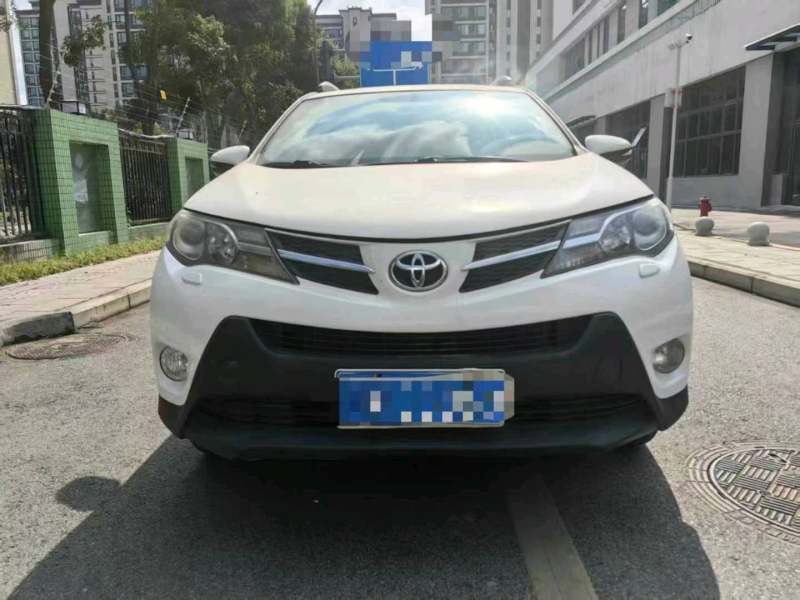 抵押车图片