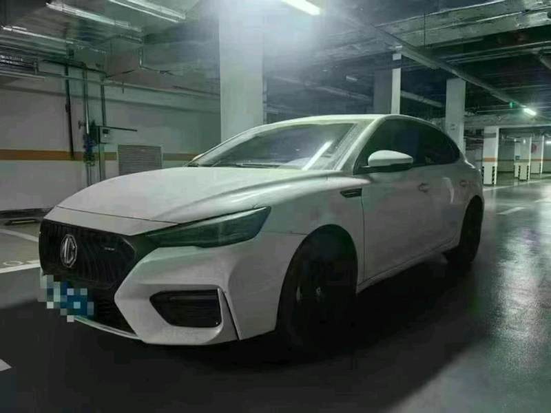 抵押车图片